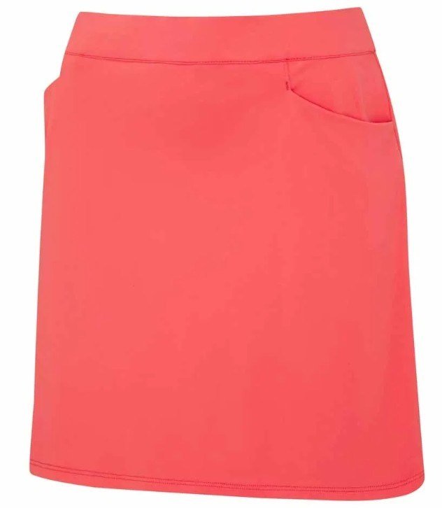 PING Harlie ladies skort, paradise pink