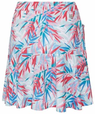 PING Harlie ladies skort, tropic retreat