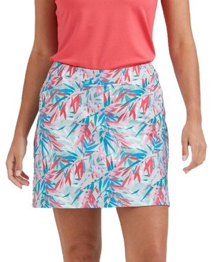 PING Harlie ladies skort, tropic retreat