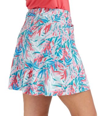 PING Harlie ladies skort, tropic retreat