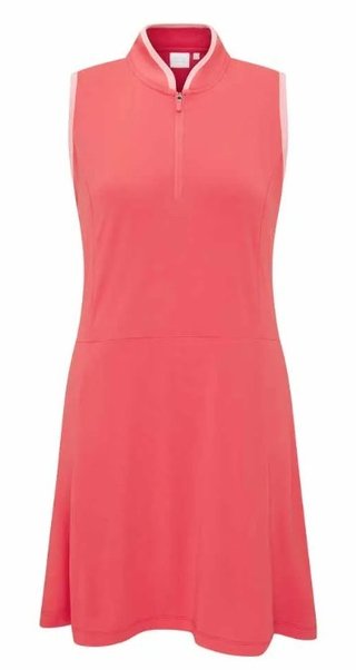 PING Ciara women's dress, paradise pink
