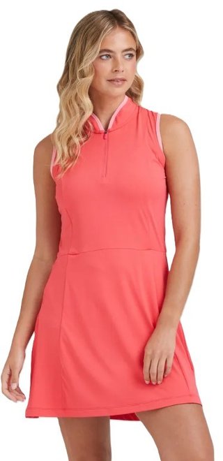 PING Ciara women's dress, paradise pink