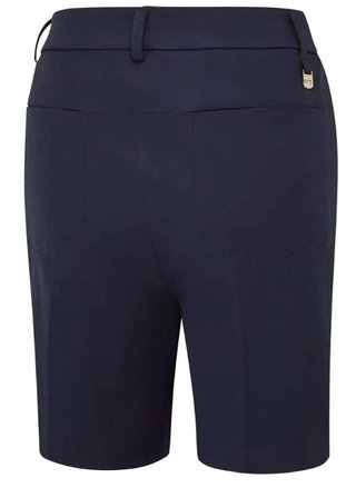 PING Vic women's shorts, navy