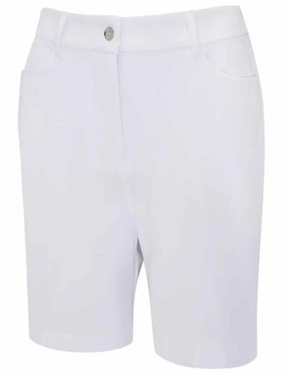 PING Vic women's shorts, white