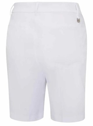 PING Vic women's shorts, white