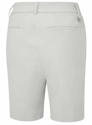 PING Vic ladies shorts, pebble