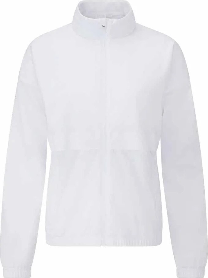 PING Inga Leughtweight women's jacket, white