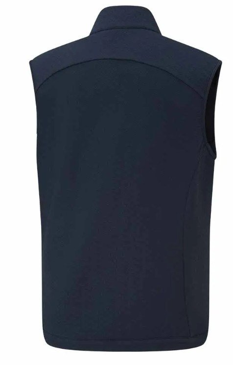 PING Mischa ladies vest, navy