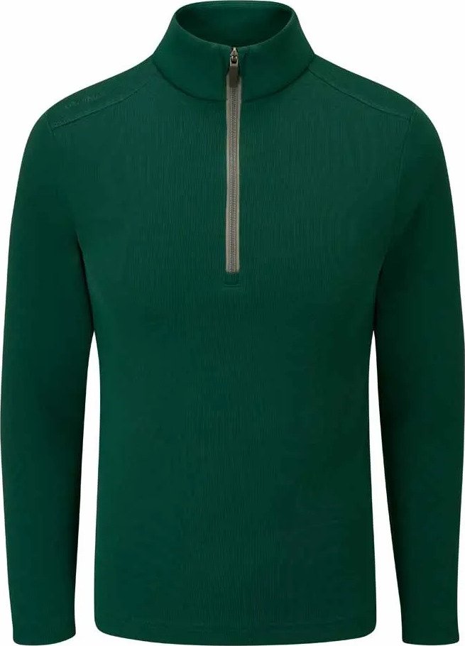 PING Ramsey Junior sweatshirt, pine