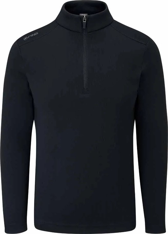 PING Ramsey Junior sweatshirt, black