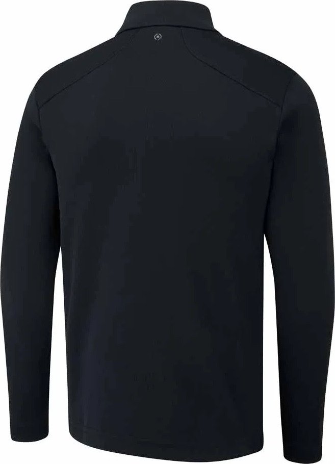 PING Ramsey Junior sweatshirt, black