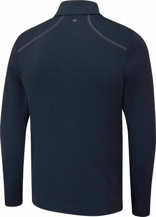 PING Ramsey Junior sweatshirt, navy
