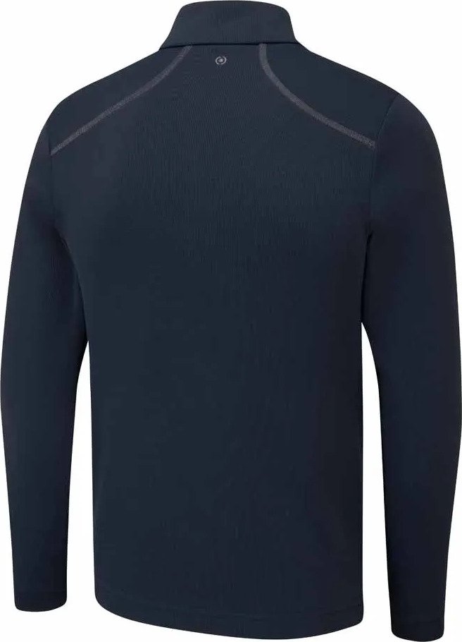 PING Ramsey Junior sweatshirt, navy