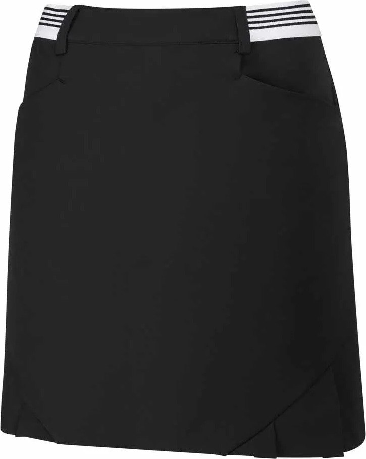PING Vic women's skort, black