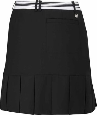 PING Vic women's skort, black