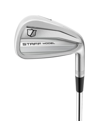 Wilson Wilson Staff Model CB mens irons, steel