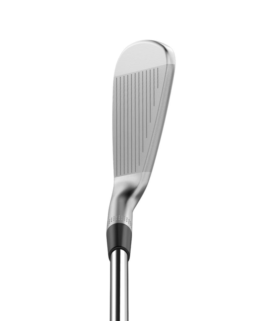 Wilson Wilson Staff Model CB mens irons, steel