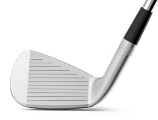 Wilson Wilson Staff Model CB mens irons, steel