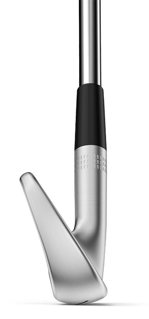 Wilson Wilson Staff Model CB mens irons, steel