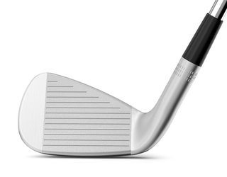 Wilson Staff Model XB mens irons, steel