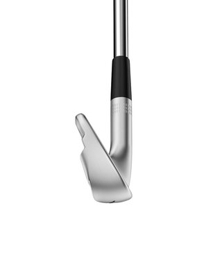 Wilson Staff Model XB mens irons, steel