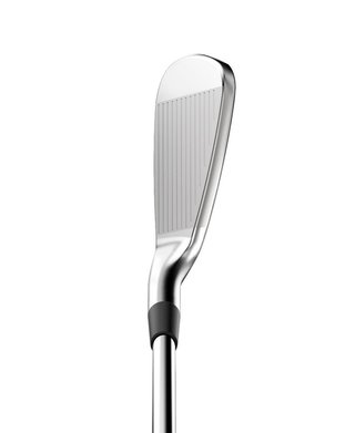 Wilson DYNAPWR Forged men's irons, steel