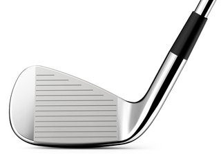 Wilson DYNAPWR Forged men's irons, steel