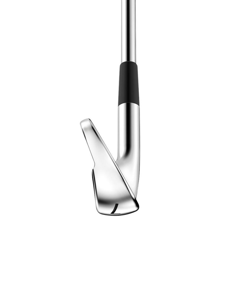 Wilson DYNAPWR Forged men's irons, steel