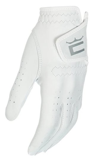 Cobra Pour Tour women's glove, white