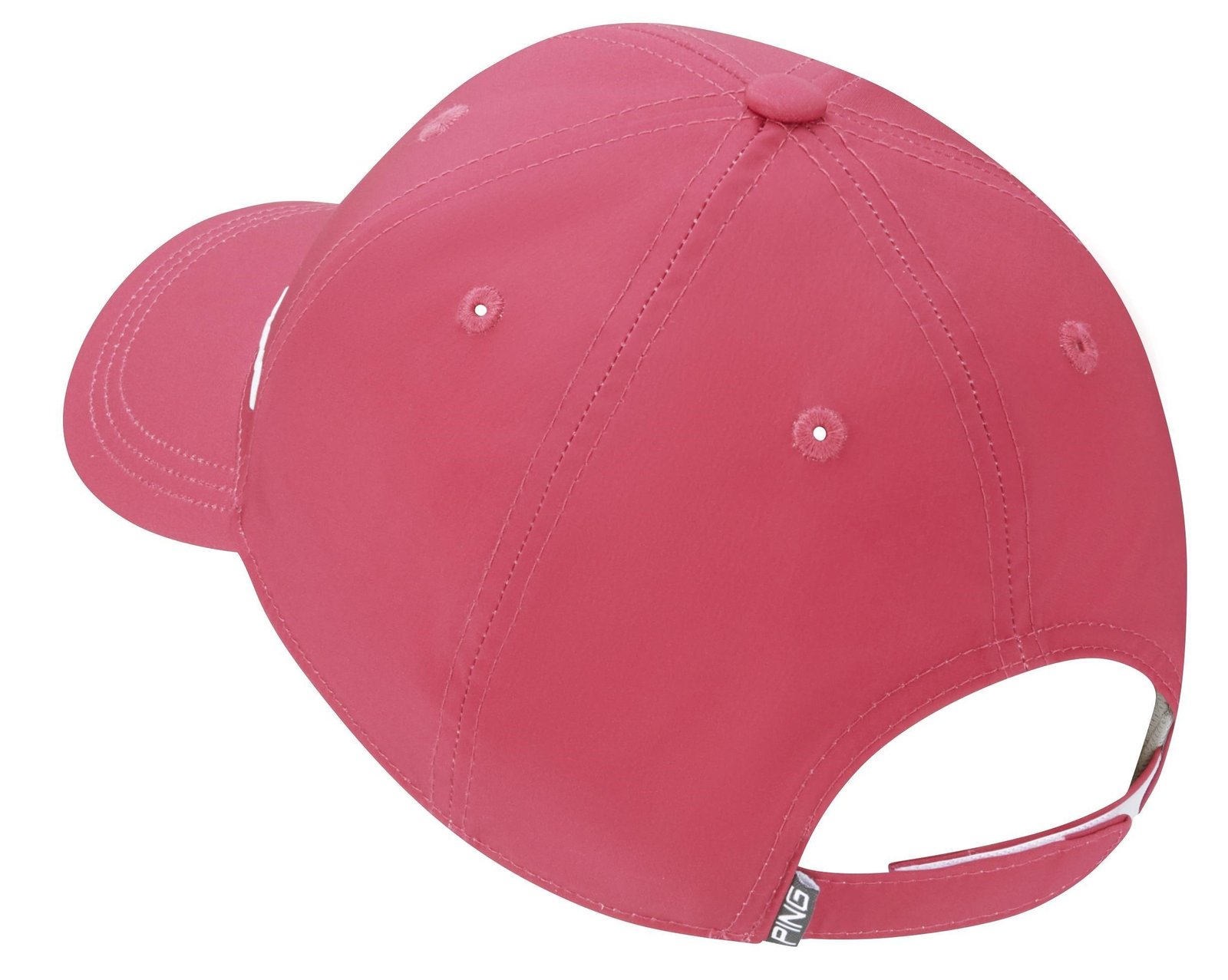 Ping Eye mens cap, rhapsody pink, one size