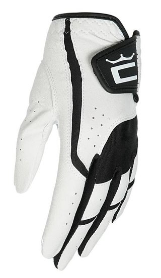 Cobra Microgrip Flex junior glove, white