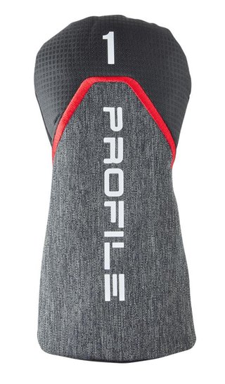 Wilson Profile men's driver