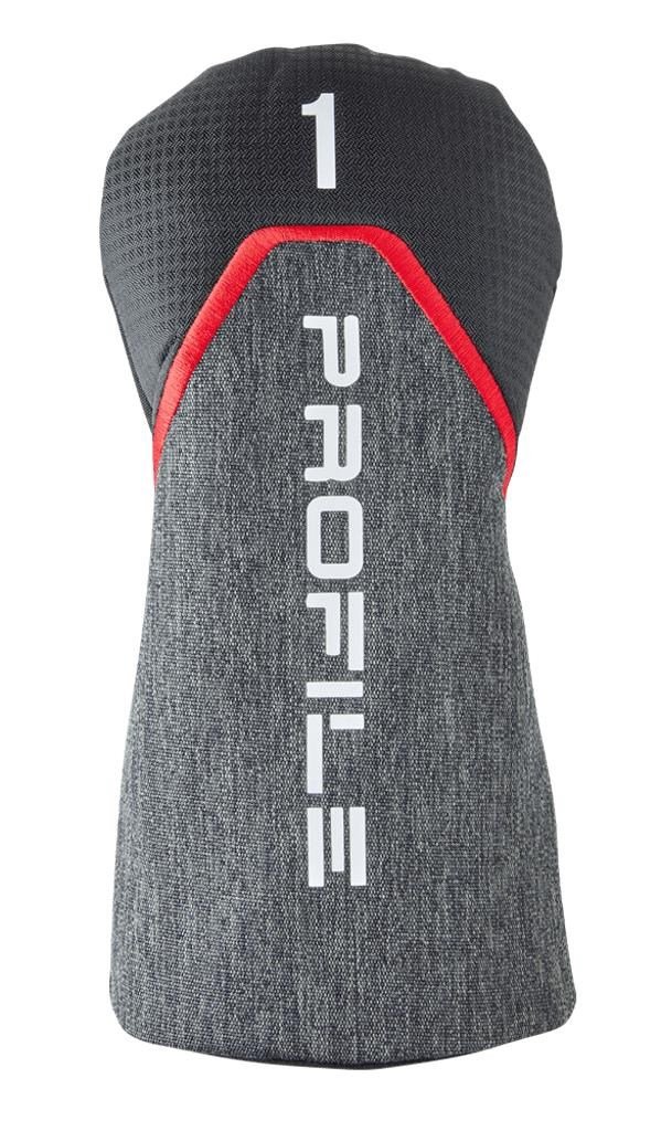 Wilson Profile men's driver