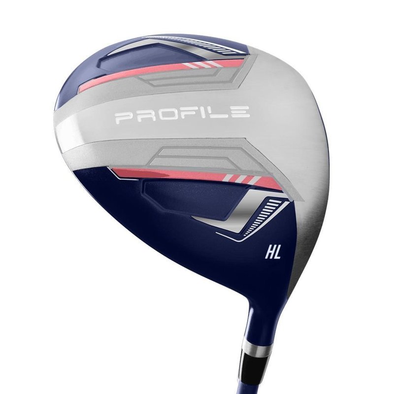 Wilson Profile ladies driver