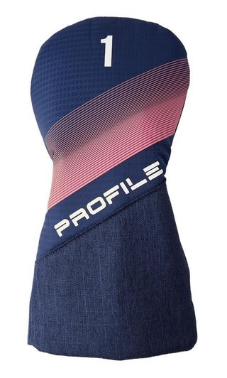 Wilson Profile ladies driver
