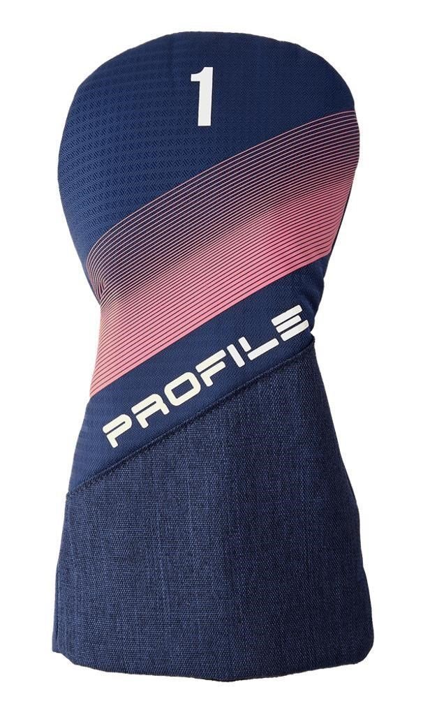 Wilson Profile ladies driver