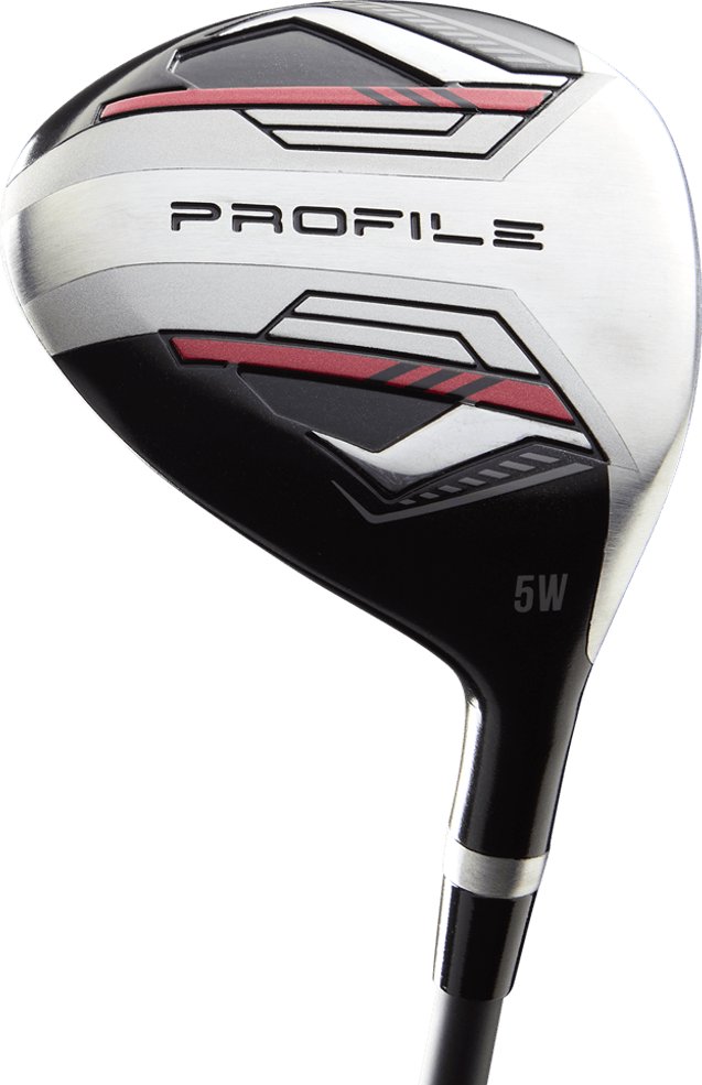 Wilson Profile men's fairway wood