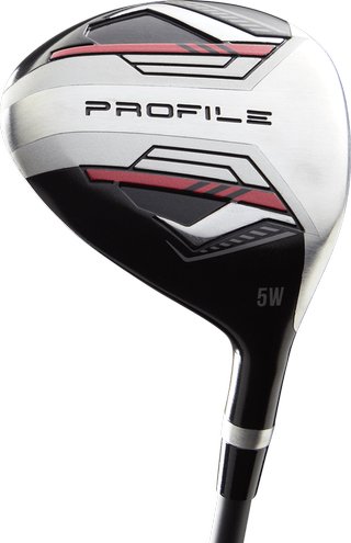 Wilson Profile men's fairway wood