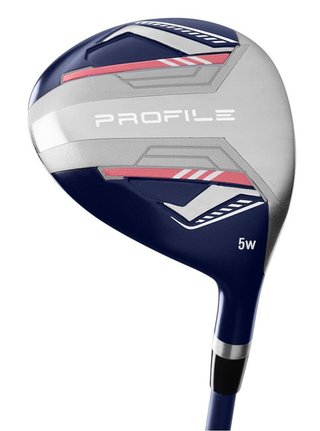 Wilson Profile ladies fairway wood
