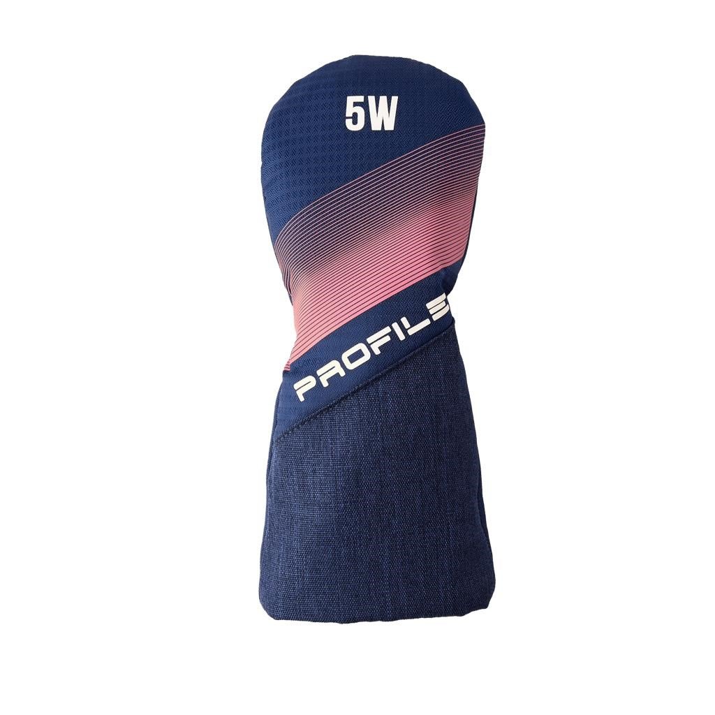 Wilson Profile ladies fairway wood