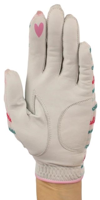 Best of Golf America ladies glove, mulligan