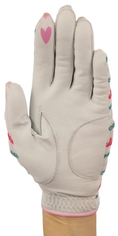 Best of Golf America ladies glove, mulligan