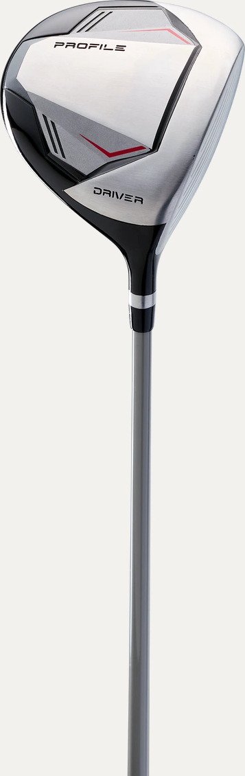 Wilson Profile JR junior golf set, graphite