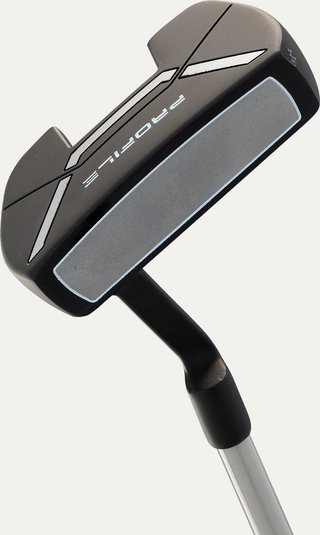 Wilson Profile JR junior golf set, graphite