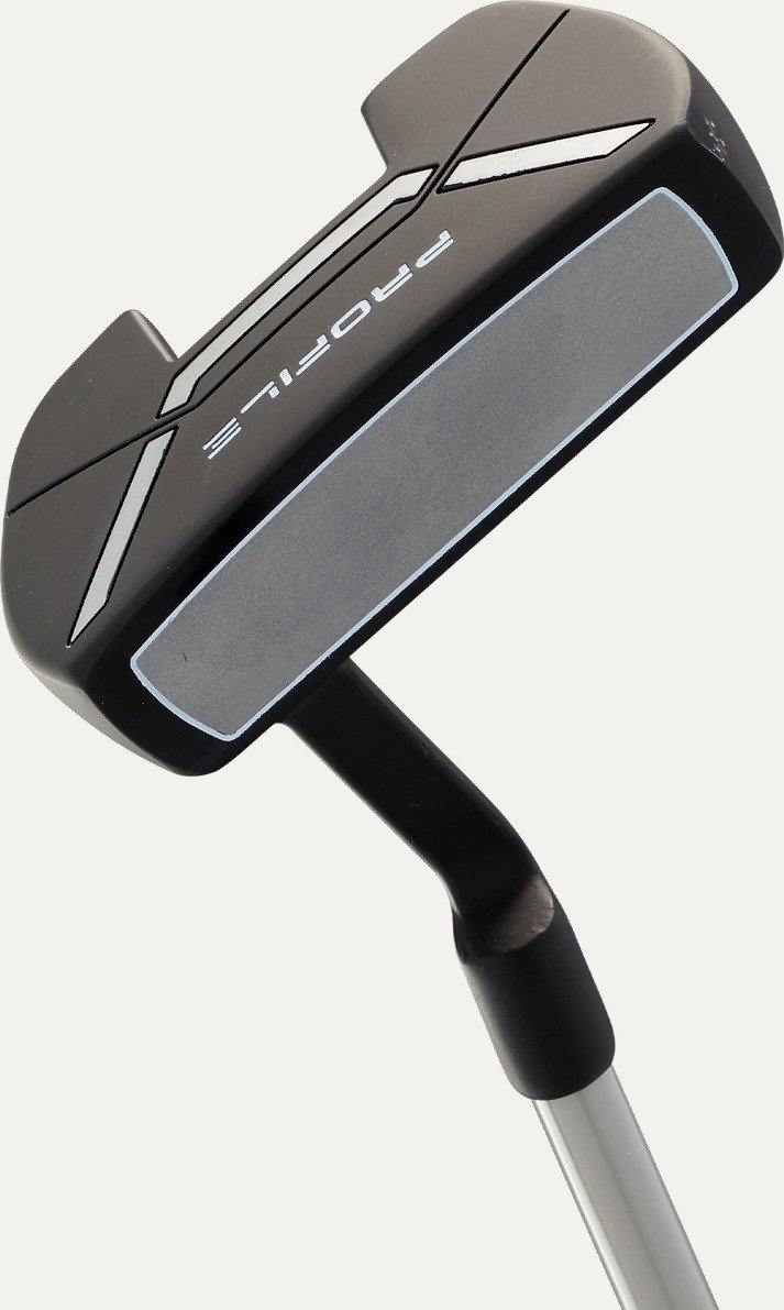 Wilson Profile JR junior golf set, graphite