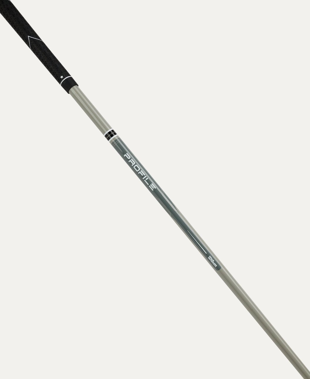 Wilson Profile JR junior golf set, graphite
