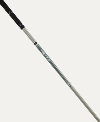 Wilson Profile JR junior golf set, graphite