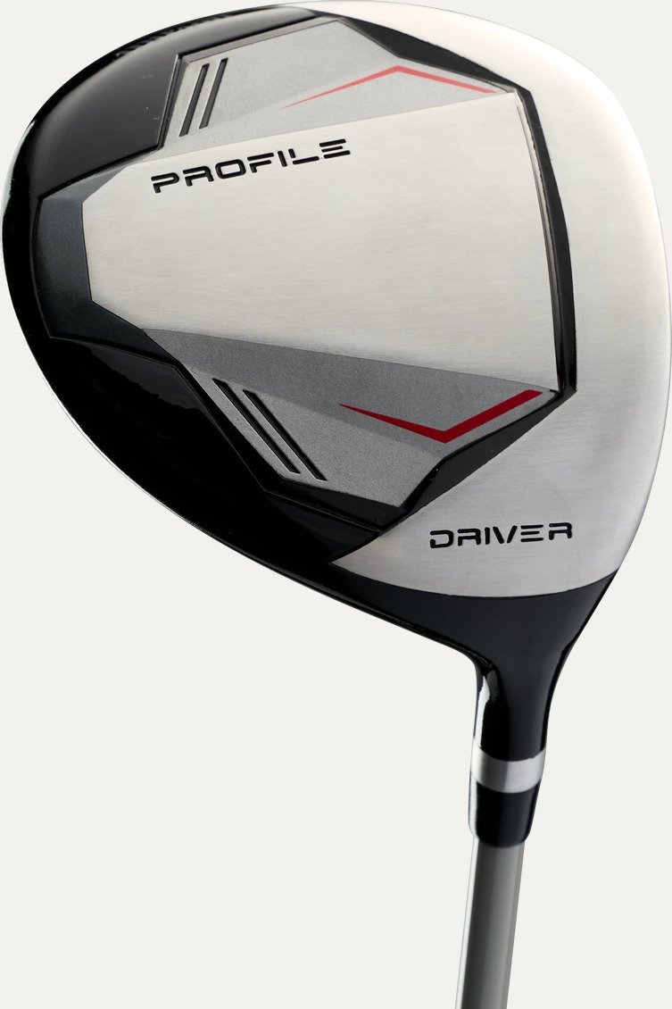 Wilson Profile JR junior golf set, graphite