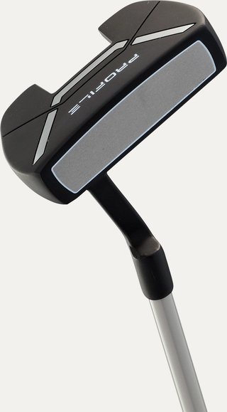Wilson Profile JR junior golf set, graphite