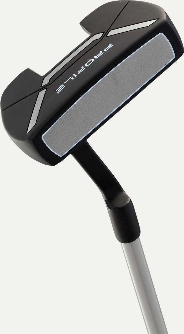 Wilson Profile JR junior golf set, graphite